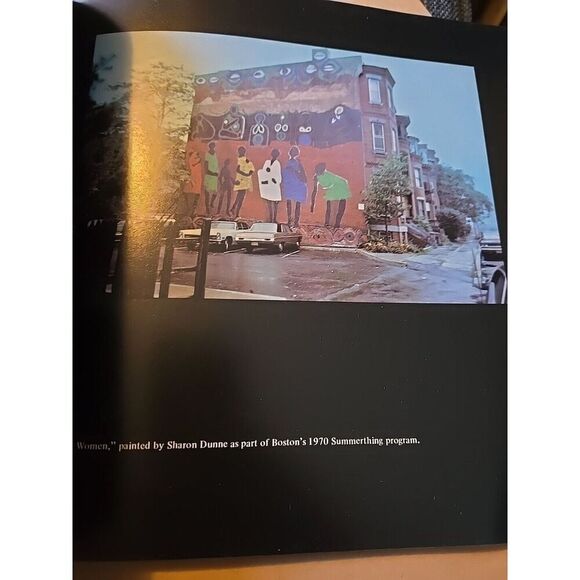 Robert SOMMER / Street Art 1st Edition 1975 - Picture 11 of 16